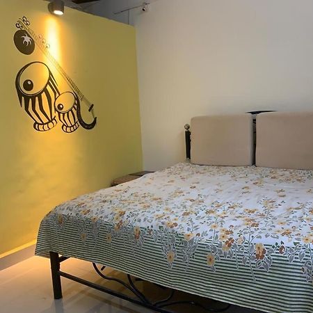 Sukant Homestay, Palu, Murbād Dış mekan fotoğraf