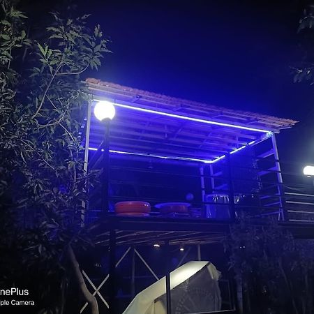 Sukant Homestay, Palu, Murbād Dış mekan fotoğraf