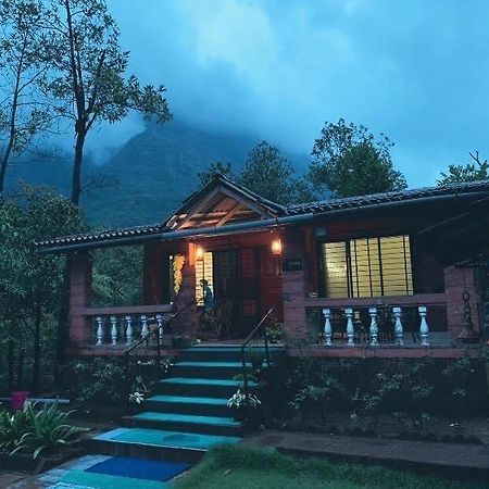 Sukant Homestay, Palu, Murbād Dış mekan fotoğraf