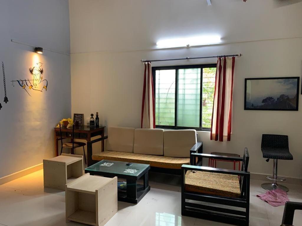 Sukant Homestay, Palu, Murbād Dış mekan fotoğraf
