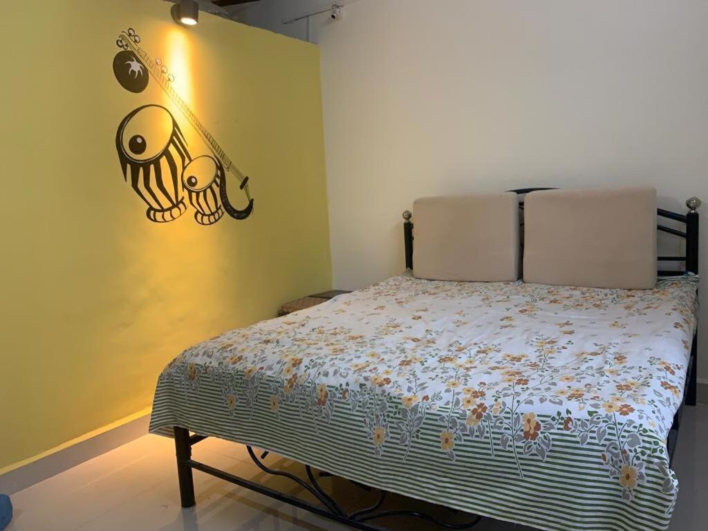 Sukant Homestay, Palu, Murbād Dış mekan fotoğraf