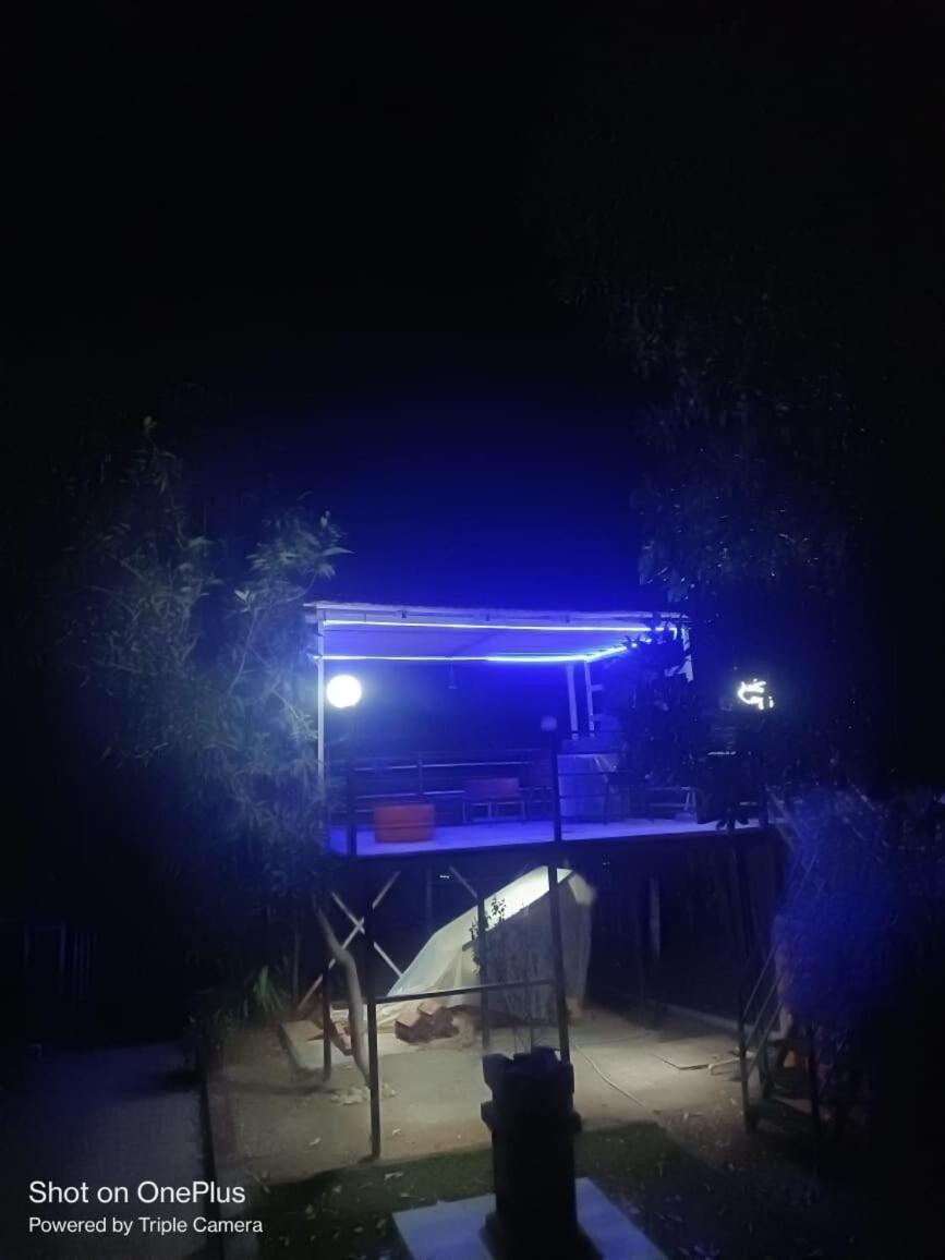 Sukant Homestay, Palu, Murbād Dış mekan fotoğraf