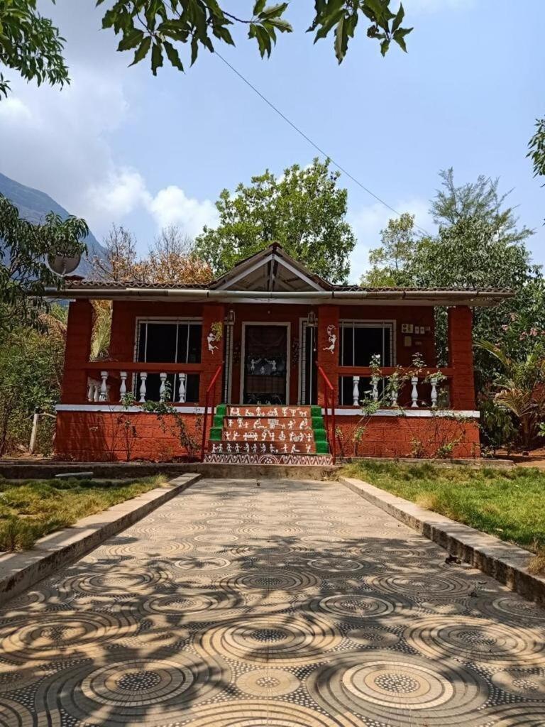 Sukant Homestay, Palu, Murbād Dış mekan fotoğraf