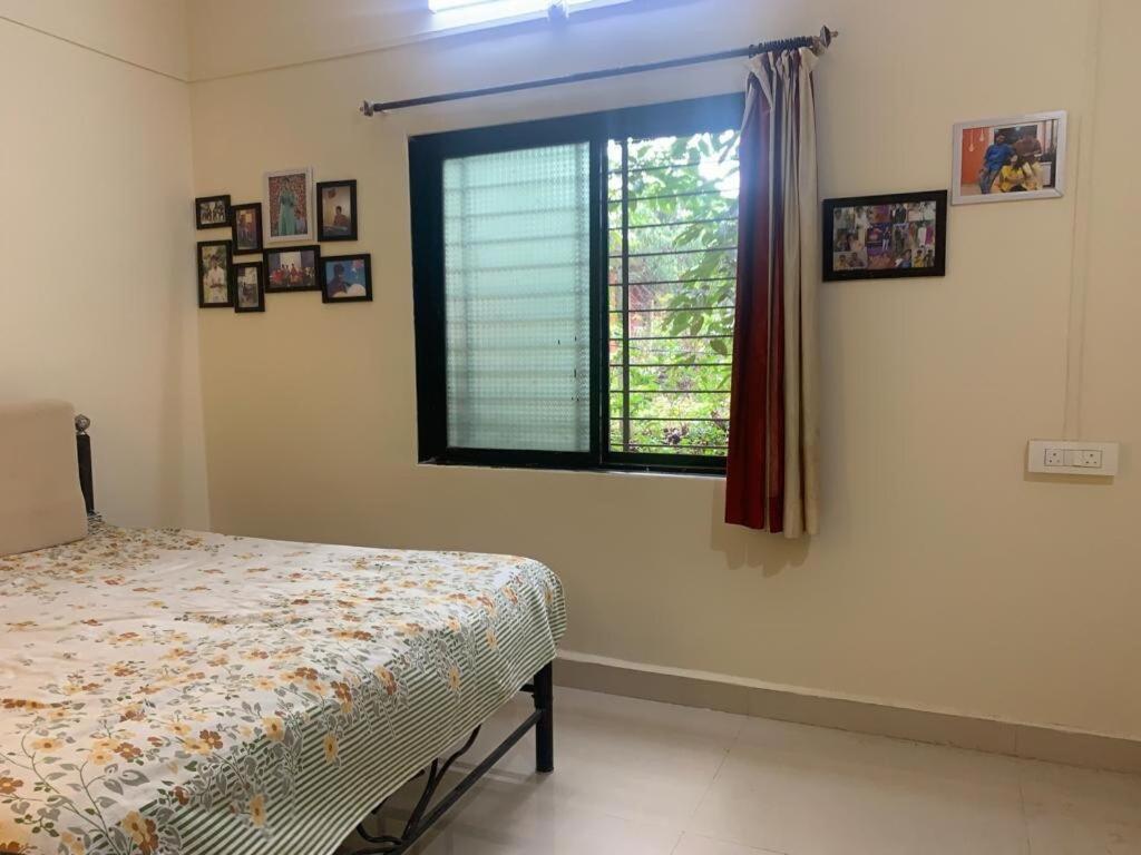 Sukant Homestay, Palu, Murbād Dış mekan fotoğraf