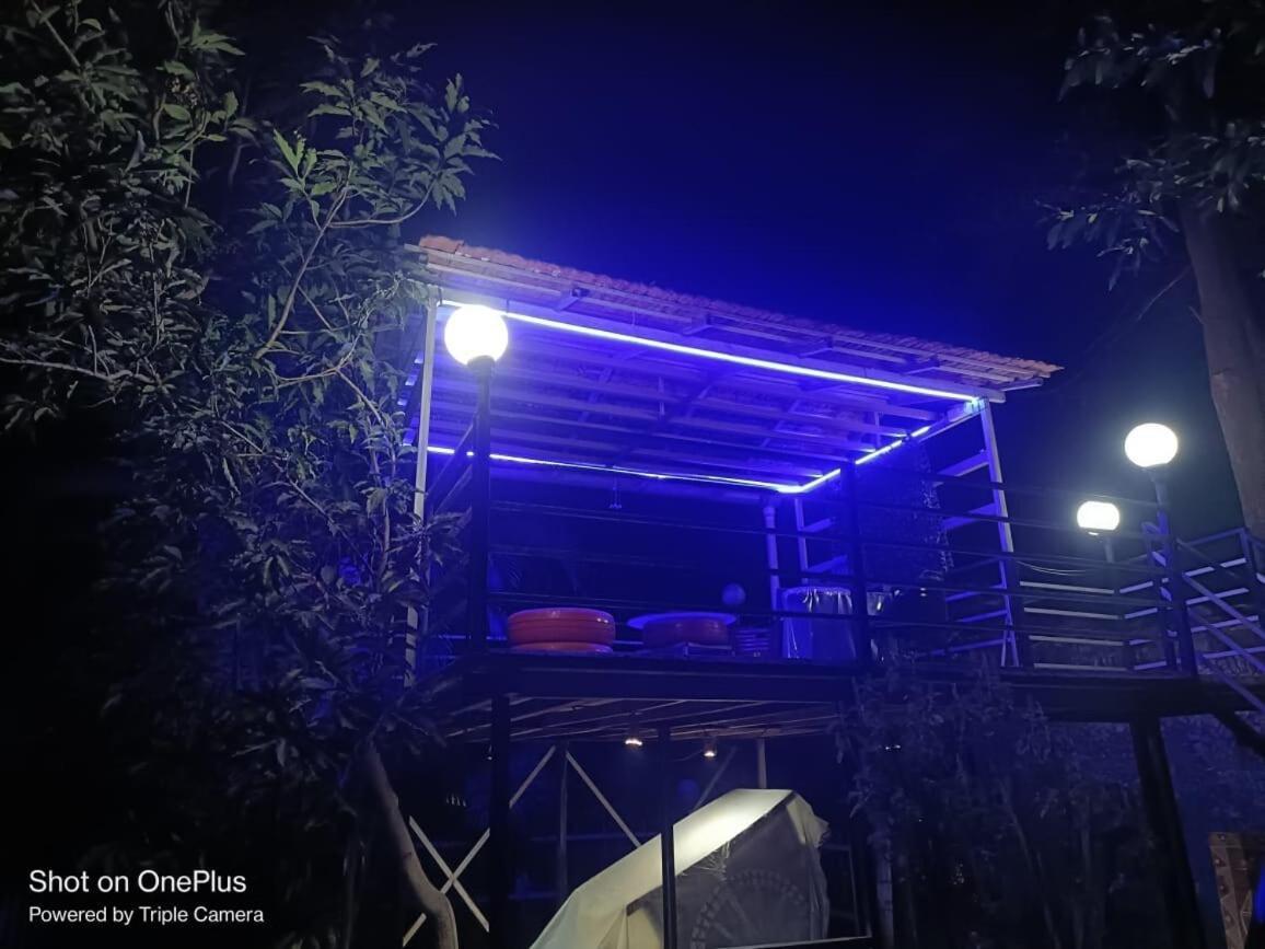 Sukant Homestay, Palu, Murbād Dış mekan fotoğraf