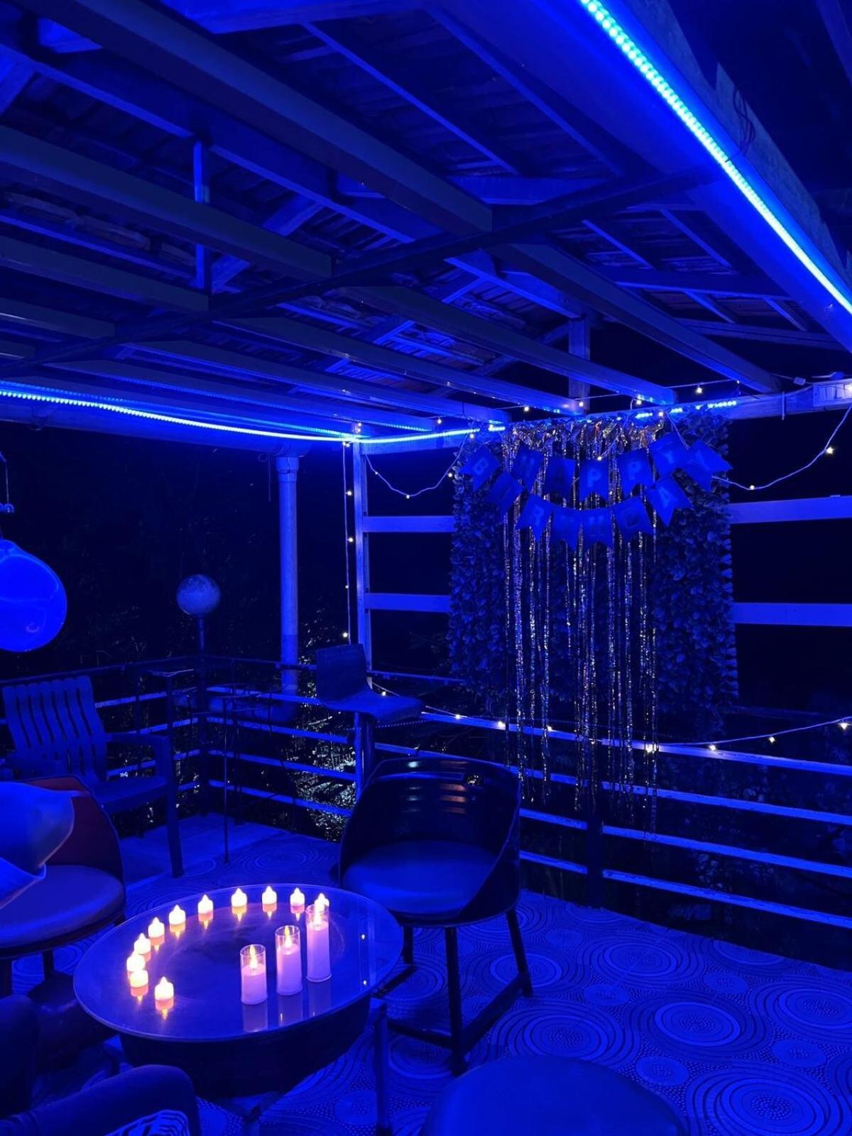 Sukant Homestay, Palu, Murbād Dış mekan fotoğraf