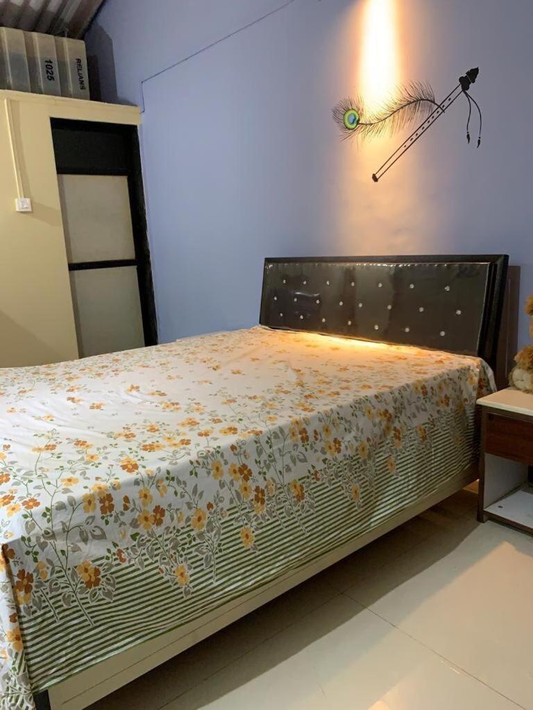 Sukant Homestay, Palu, Murbād Dış mekan fotoğraf