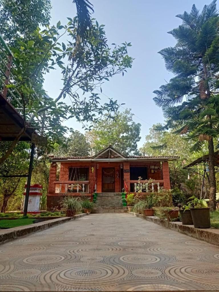 Sukant Homestay, Palu, Murbād Dış mekan fotoğraf