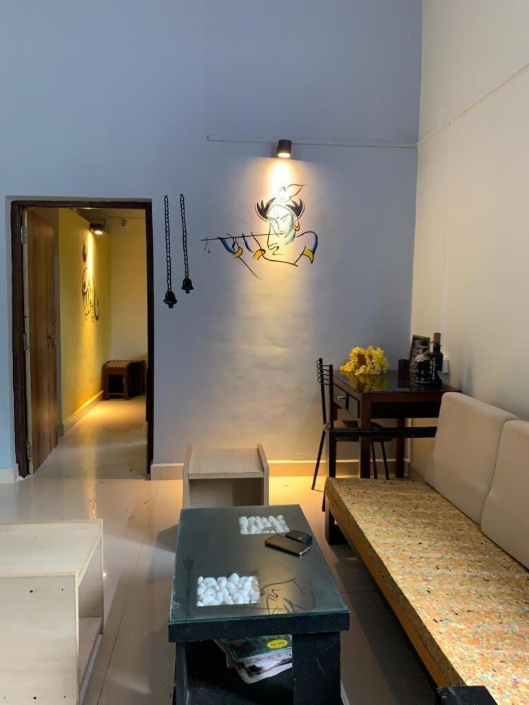 Sukant Homestay, Palu, Murbād Dış mekan fotoğraf